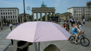 Noch bis Freitag Sturm und Unwetter m&ouml;glich - dann folgt Wetterumschwung