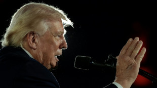 Trump niega estar "desesperado" por alcanzar un acuerdo con Ir&aacute;n