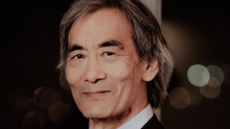 Kent Nagano dirige la Filarmonica Toscanini il 19/11 a Parma