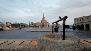 El agua podr&iacute;a convertirse en un nuevo blanco de la guerra en Oriente Medio