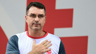 Brasiliens Ex-Pr&auml;sident Bolsonaro soll Sohn Fl&aacute;vio zu politischem Erben ernannt haben