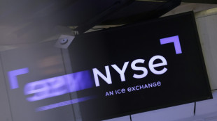 Wall Street flanche, s'inqui&egrave;te du poids de la tech