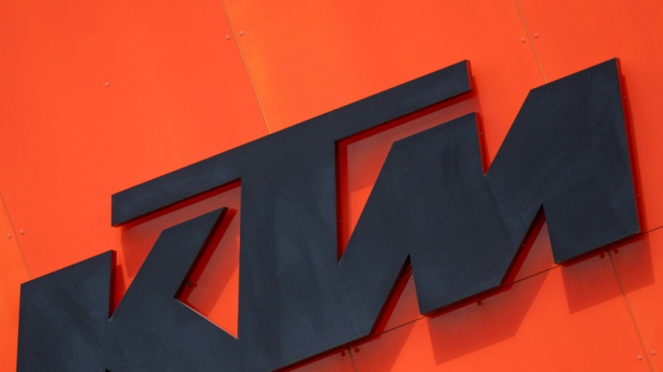 KTM vende en Europa motos que superan los l&iacute;mites de emisiones y ruidos permitidos