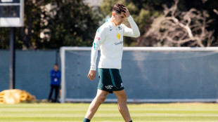 Volpato del Sassuolo fermato a Sydney, positivo alla cocaina