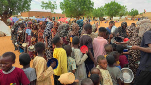 UNO ruft wegen "Katastrophe" in al-Obeid im Sudan "rote Alarmstufe" aus