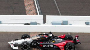 Indy 500: Schumacher wird 18. - Tausendstelentscheidung um Sieg