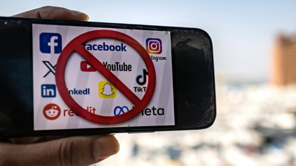Kein pauschal strenges Social-Media-Verbot: Experten empfehlen zwei Alternativen