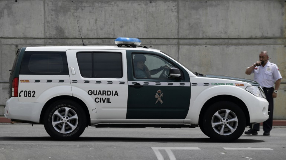 Detenido en Espa&ntilde;a "uno de los mayores blanqueadores de dinero de Europa", informa Europol