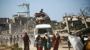 Campagne de r&eacute;pression du Hamas &agrave; Gaza, Trump promet de d&eacute;sarmer le mouvement palestinien