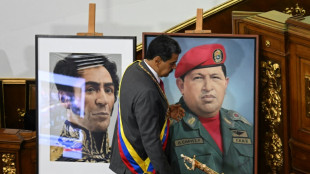 El chavismo cumple 25 a&ntilde;os al frente de Venezuela y se juega su continuidad