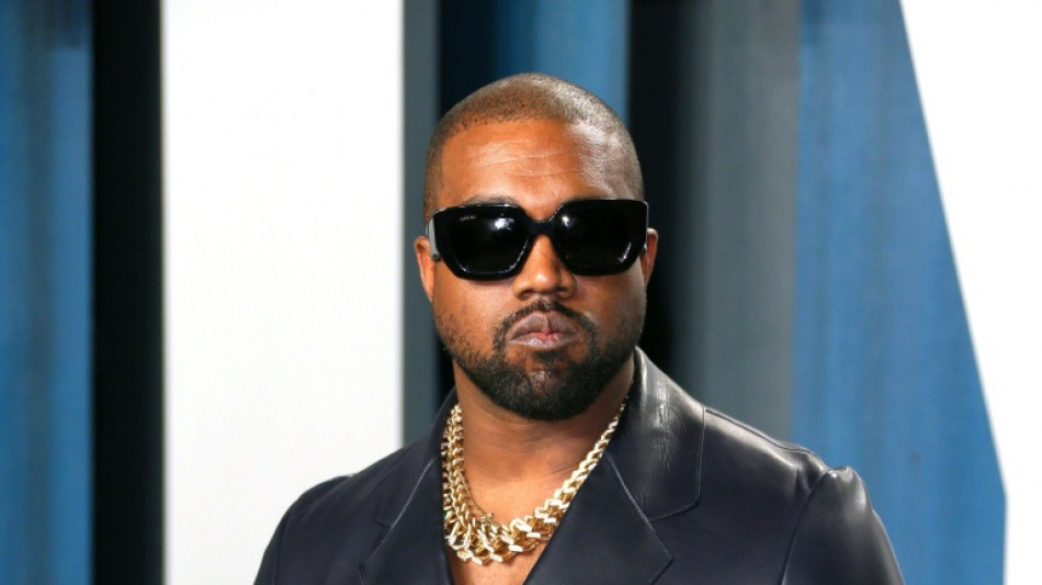 Kanye West postpones France concert after minister's block call