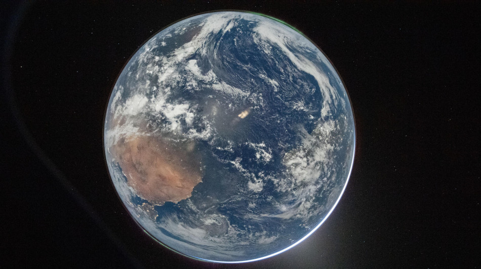 Nasa, Artemis II ha raggiunto i due terzi del viaggio verso la Luna