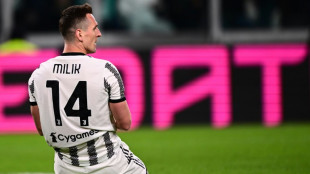 Juventus exerce op&ccedil;&atilde;o de compra do atacante polon&ecirc;s Milik, que pertencia ao Olympique de Marselha