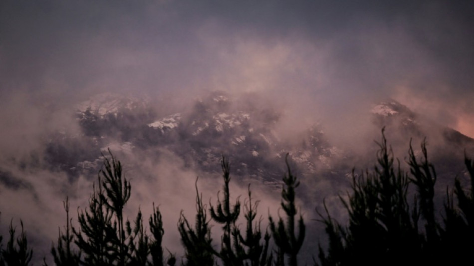 Australie: une r&eacute;compense massive offerte pour retrouver le meurtrier de deux policiers