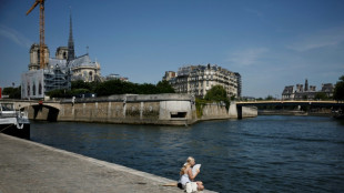 Face &agrave; la s&eacute;cheresse et &agrave; la canicule, la Seine sous perfusion de ses lacs-r&eacute;servoirs