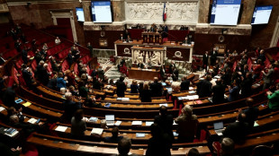 La suspension de la r&eacute;forme des retraites en passe d'&ecirc;tre vot&eacute;e &agrave; l'Assembl&eacute;e 