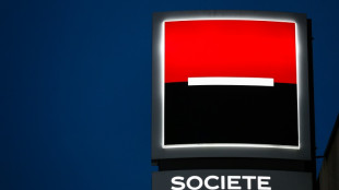 Soci&eacute;t&eacute; G&eacute;n&eacute;rale affiche un deuxi&egrave;me trimestre record