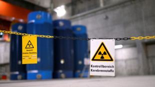 Polizei: Sechster Castortransport durch Nordrhein-Westfalen ohne Zwischenf&auml;lle