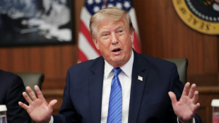 Los principales cambios de postura de Trump tras sus amenazas contra Ir&aacute;n