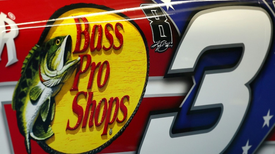 NASCAR driver Busch died of sepsis after pneumonia: family