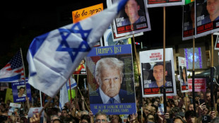 Gaza: lib&eacute;ration imminente des derniers otages du Hamas avant un sommet en Egypte