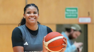 Nyara Sabally &uuml;ber Schwester Satou: "Team spielt f&uuml;r sie mit"
