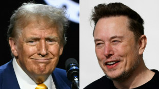 De la inmigraci&oacute;n a Biden, Musk y Trump hablan en X pese a ciberataque