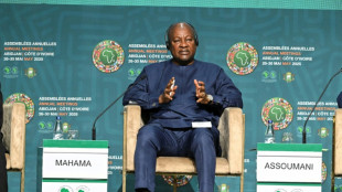 Ghana deports at least six west Africans expelled by US to Togo