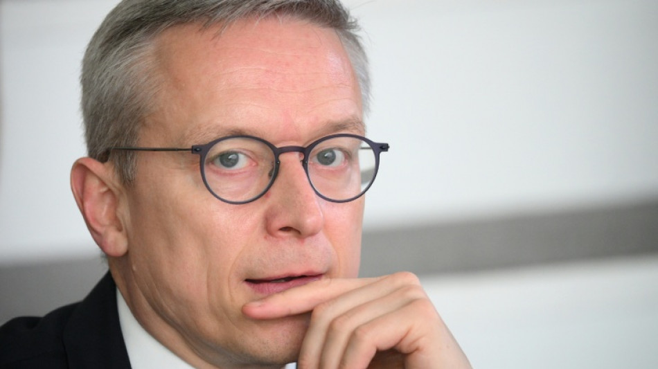 &Auml;rger um KI-Chatbot Grok: Wildberger sieht m&ouml;glichen Regelungsbedarf