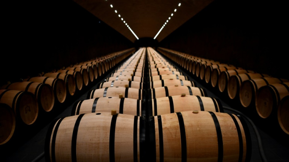 Condenado en Francia un hombre que rob&oacute; 1.300 botellas de vino valoradas en 700.000 d&oacute;lares