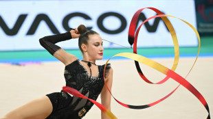 RSG-EM: Varfolomeev holt Gold im Mehrkampf