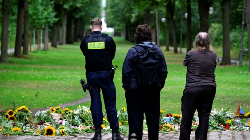 Bei CSD-Anschlag in Berlin get&ouml;tete Frau war 65-j&auml;hrige Mutter aus Polen