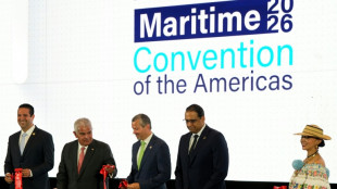 El presidente de Panam&aacute; dice que las tensiones con China por la retenci&oacute;n de buques han disminuido