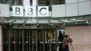 Britische Ministerin: Vorw&uuml;rfe zu BBC-Doku &uuml;ber Trump "&auml;u&szlig;erst schwerwiegend"