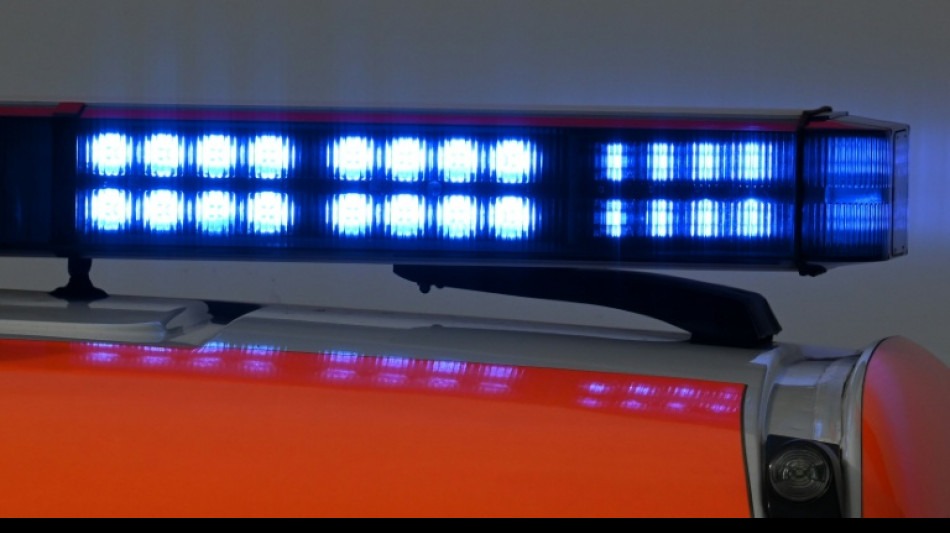 Auto kollidiert an Bahn&uuml;bergang in Sachsen-Anhalt mit Zug: 76-J&auml;hriger stirbt