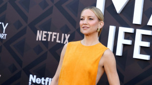 US-Schauspielerin Kate Hudson musste h&auml;rter k&auml;mpfen als m&auml;nnliche Kollegen