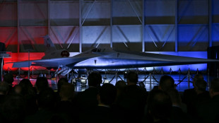 Lockheed Martin y RTX superan previsiones en el primer trimestre en medio de tensiones geopol&iacute;ticas