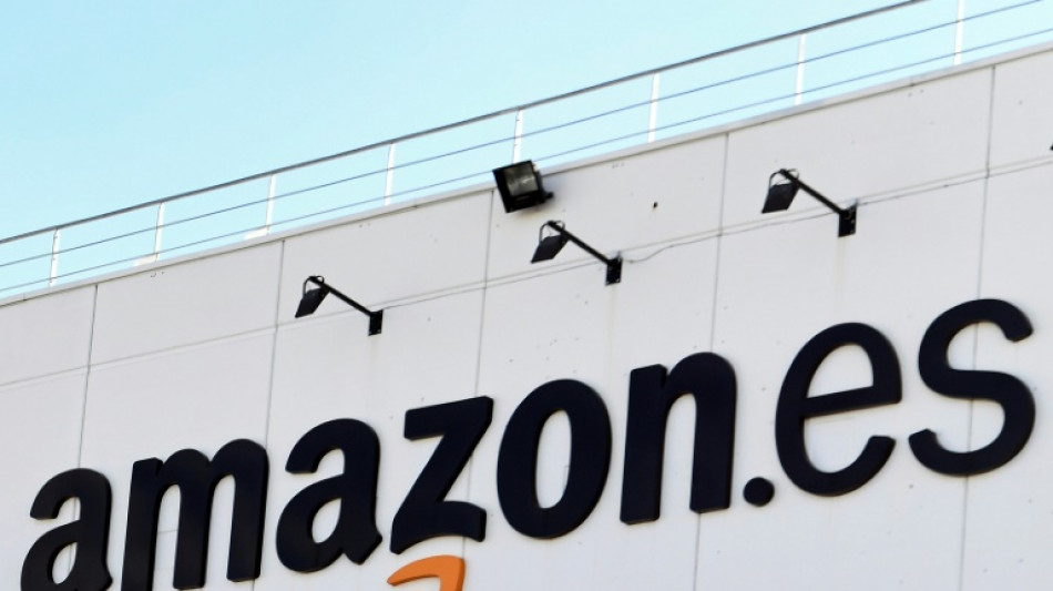 Amazon es condenada en Espa&ntilde;a por emplear a m&aacute;s de 2.000 falsos trabajadores independientes