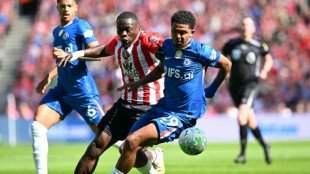 Chelsea's poor discipline is a 'problem': McFarlane