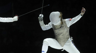 Scherma: solo azzurre sul podio, poker nel fioretto in Coppa del mondo