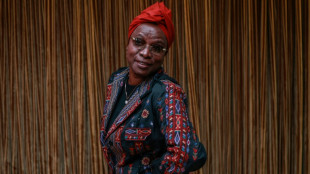 Singer Angelique Kidjo urges Africans to 'create together'