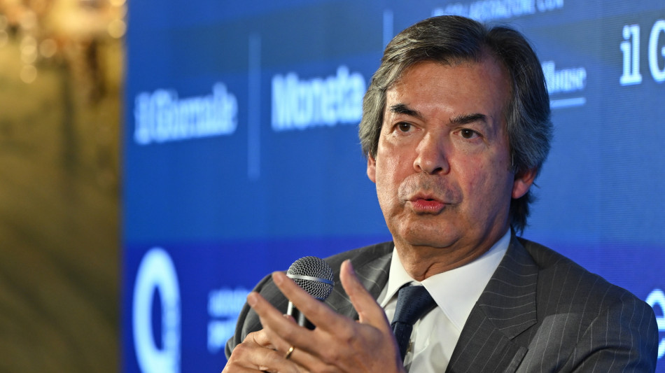 Dalla Bce via libera a Intesa Sanpaolo all'acquisizione di Mps