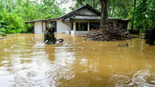 Sri Lanka: Mehr als 120 Tote und 130 Vermisste infolge von Zyklon "Ditwah"