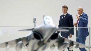 Deutsch-franz&ouml;sischer Kampfjet FCAS: Dassault-Chef schlie&szlig;t Alleingang nicht aus