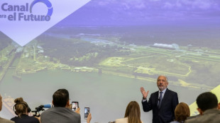 El Canal de Panam&aacute; necesita una fuente adicional de agua, dice su jefe
