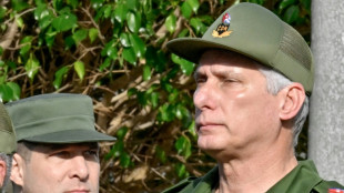 Cuba warns of 'bloodbath' if US attacks; Washington adds sanctions

