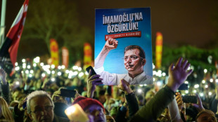 Erdogan-Rivale Imamoglu weist Spionagevorw&uuml;rfe vor Gericht in Istanbul zur&uuml;ck