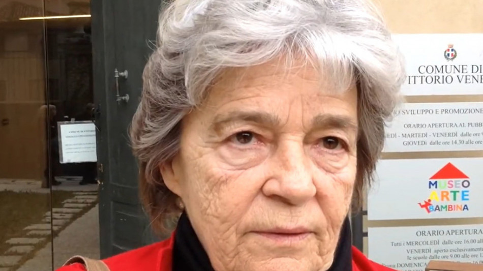 Morta a Roma la sceneggiatrice e produttrice Silvia d'Amico, figlia di Suso Cecchi