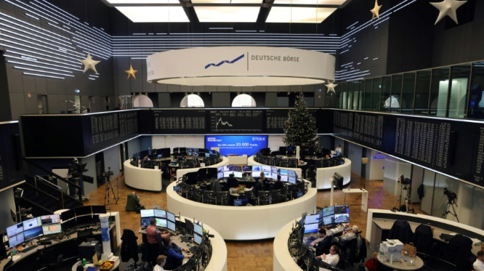 Neuer Rekord: 14,1 Millionen Menschen legen Geld in Aktien und Aktienfonds an 
