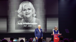 Brite soll Ex-Ministerin Widdecombe mit 21 Hammer-Schl&auml;gen get&ouml;tet haben